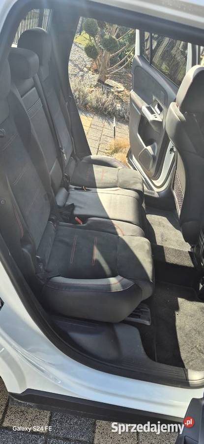 MERCDES GLB 200 d 4 Matic Amg Line Lipnica sprzedam