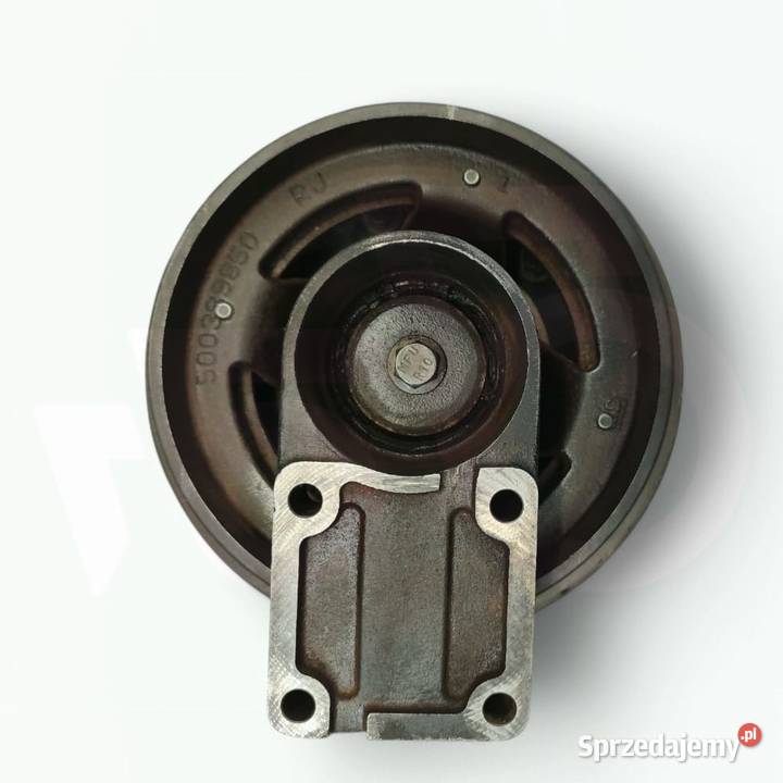 Koło Pasowe 500389850 Holland LM 5060 Wilkowo