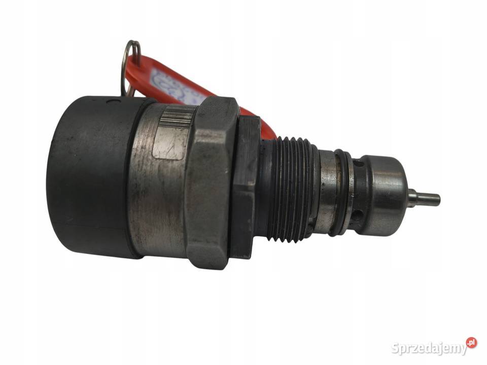 REGULATOR CIŚNIENIA PALIWA BMW E83 F15 F20 F22 osobowe Chełm