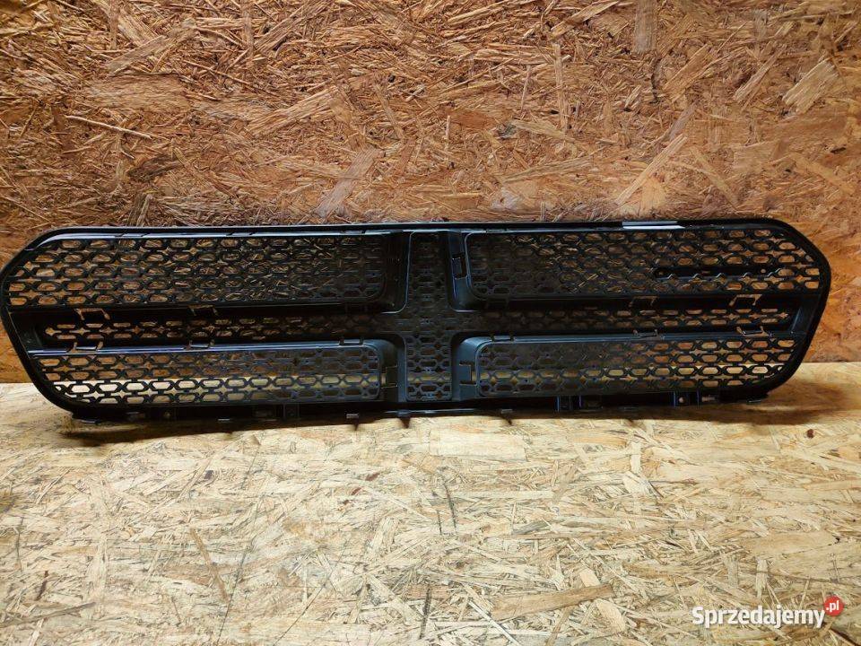 Grill Atrapa Dodge Durango 20142020 DG0709201 wielkopolskie