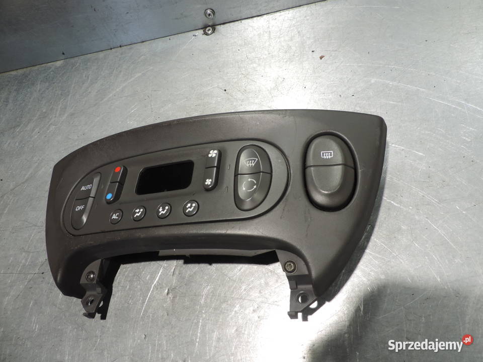 SCENIC I FL LIFT PANEL KLIMATYZACJI 7700435401 Nowy Sącz sprzedam