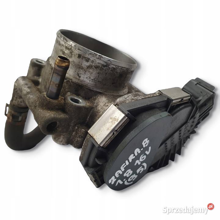 PRZEPUSTNICA Opel Zafira B 18 16V 55561495 Chełm