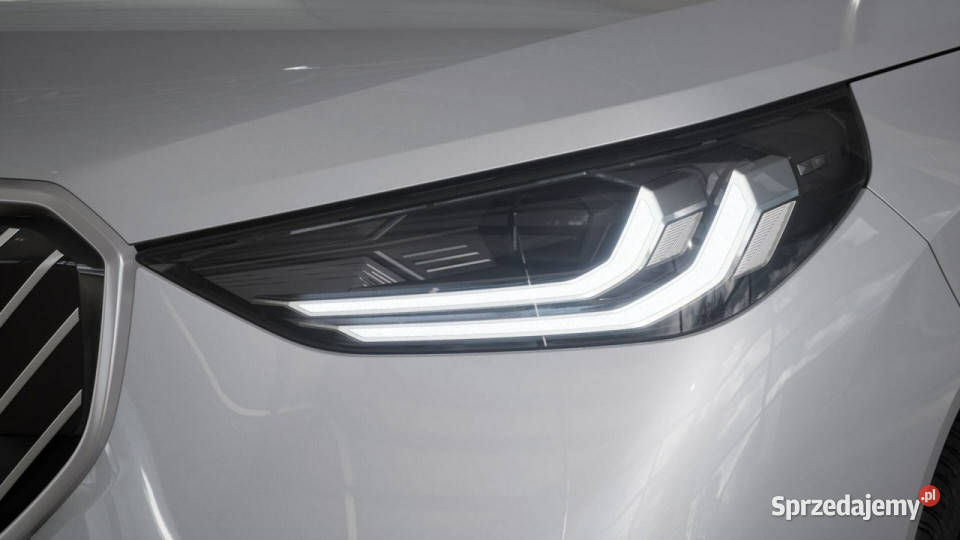 BMW X3 NOWE BMW X3 20d xDrive Dostępne ręki G45 Motoryzacja łódzkie Łódź