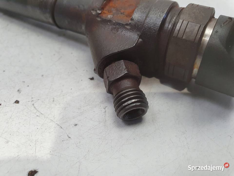 WTRYSKIWACZ Kia Sorento 25 CRDI PALIWA Wtrysk Wtryskiwacze Chełm