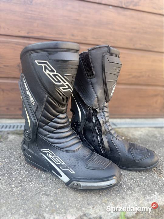 Buty motocykle RST Track TECH Evo 3 rozmiar 45 Gryfów Śląski