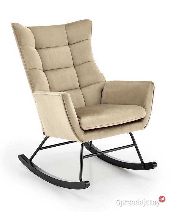 FOTEL BUJANY BAZALTO Gniezno sprzedam