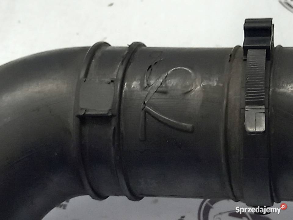 FIORINO DOBLO 13 CDTI 75 199A2000 rura przewód Kielce