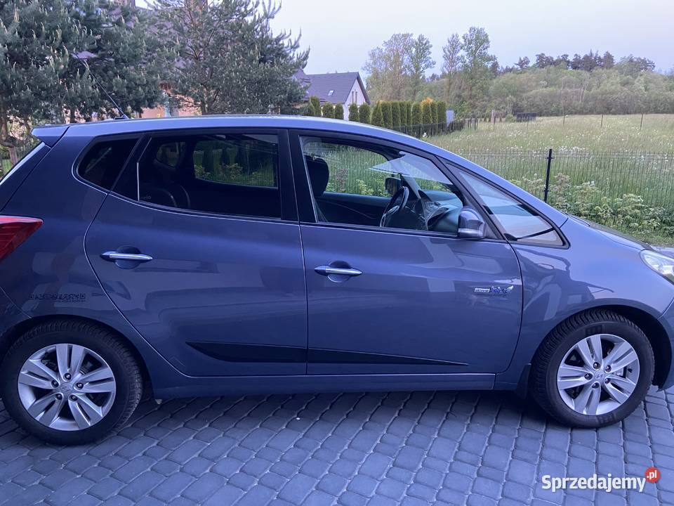 Hyundai ix20 2011r klima czujniki tempomat 2kpl sprzedam