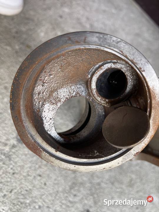 Kolektor wydechowy Opel insignia Astra Zafira Dąbrowa Tarnowska