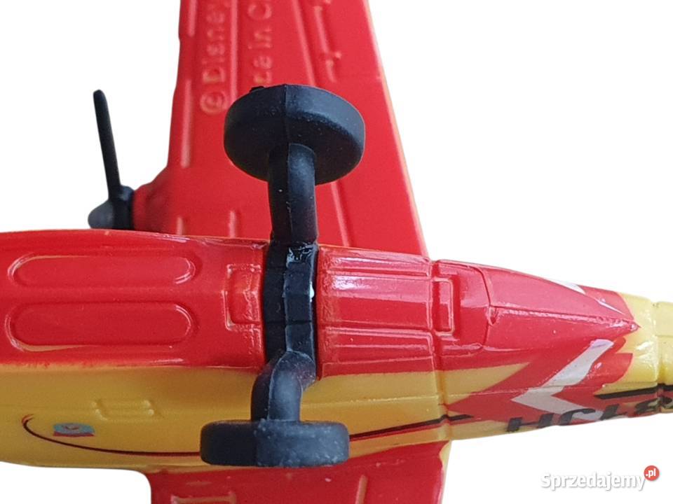 Zabawka model samolotu Lidka Samoloty 2 Lil Cieszyn