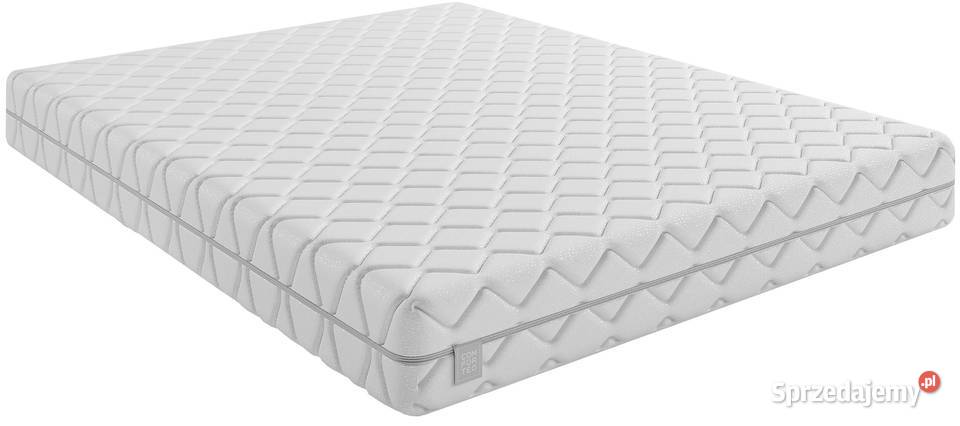 Materac NIGHT COMFORTEO kieszeniowy dostępny w Materace Materace