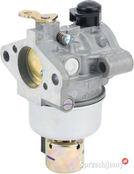 Zestaw gaźnika 1285392S sprzedam