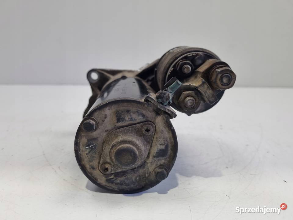 ROZRUSZNIK Opel Corsa D 12 14 16V ROZRUSZNIK Chełm