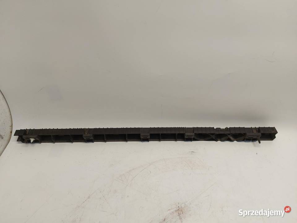 VOLVO XC90 II D5 Mocowanie listwy progowej prawe osobowe Progi