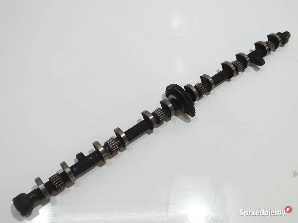 WAŁEK MIMOŚRODOWY BMW E60 25I OE 7515868 Części samochodowe sprzedam