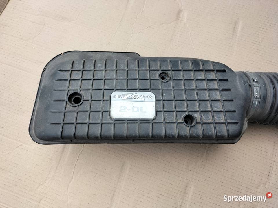 FORD MONDEO MK1 MK2 20 OBUDOWA FILTRA POWIETRZA Pozostałe Kamień-Kolonia