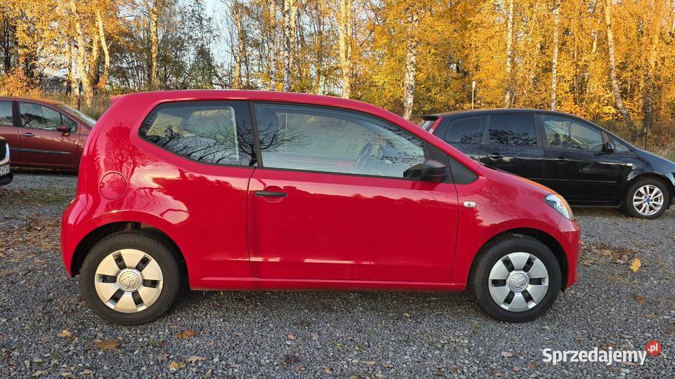 Bezwypadkowy Klima Koła latozima Zadbany manualna śląskie Jastrzębie-Zdrój