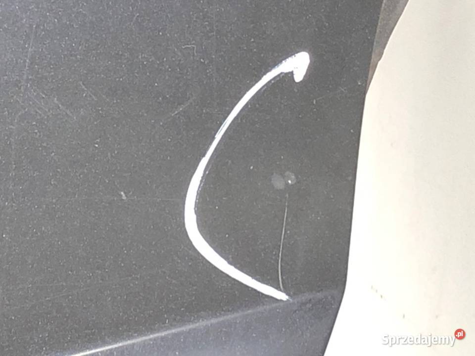 DRZWI LEWY TYŁ VW GOLF VI Hatchback 0814 osobowe