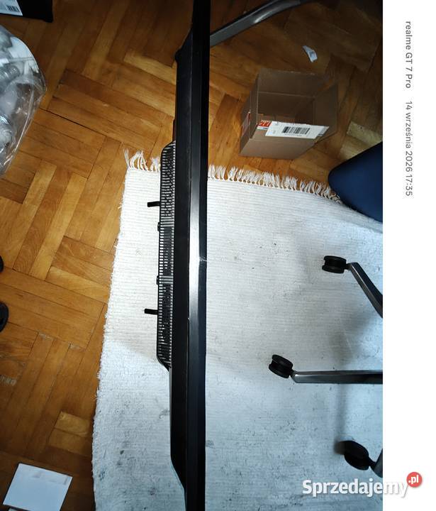 Uszkodzony Monitor 315 Medion MD 22320 świeci podkarpackie