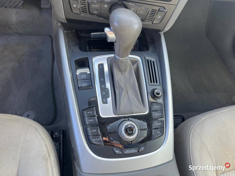 AUDI Q5 30 V6 TDi 240 STronic7 FZ943 Q5 Gdańsk