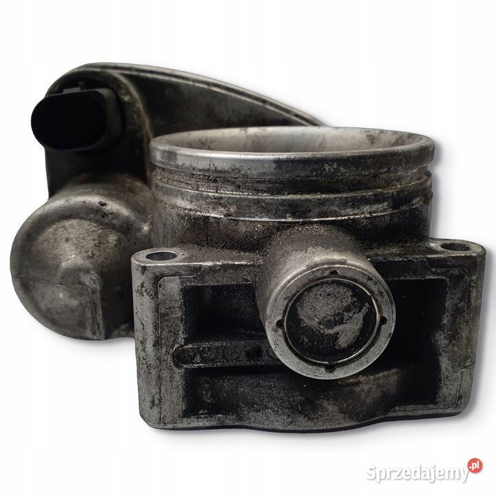 PRZEPUSTNICA BMW E46 20 i 408238422003 osobowe lubelskie Chełm