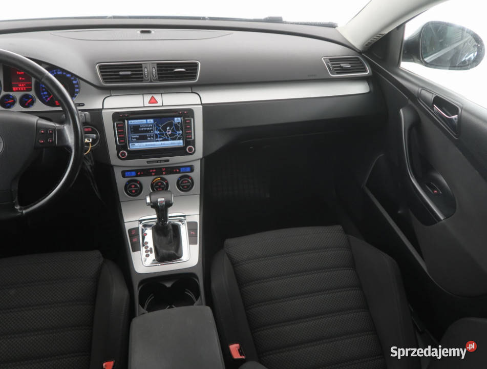 VW Passat 20 TDI Bielany Wrocławskie