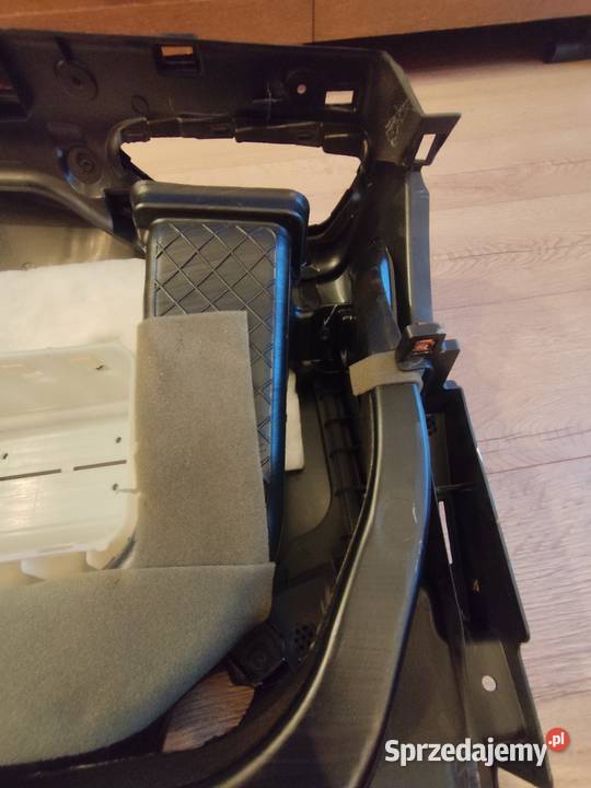 Deska rozdzielcza konsola Chrysler Pacifica Warszawa