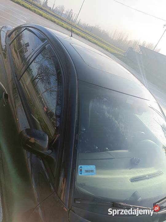 Passat B5 Rok produkcji 1998 Imielno