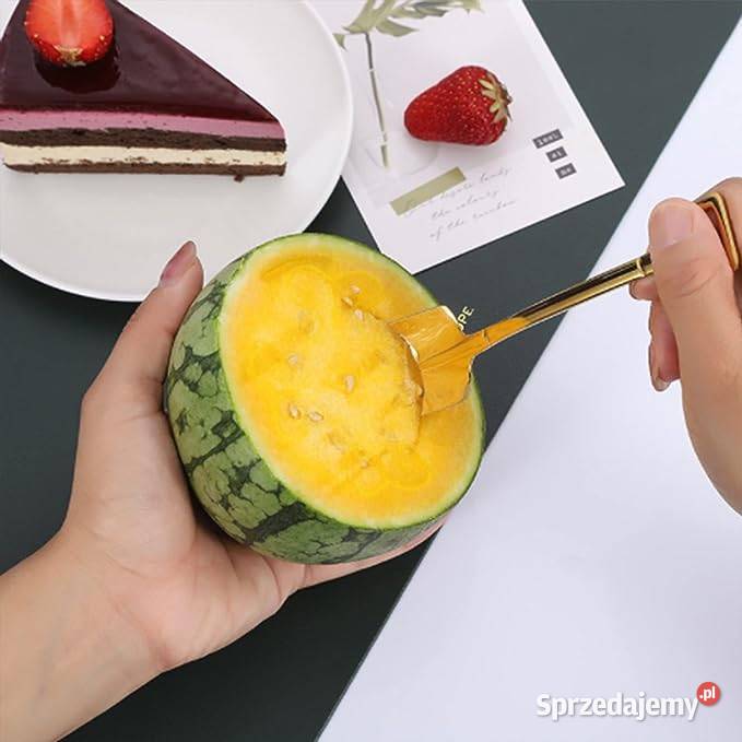 ŁYŻECZKI łyżki ŁOPATA szpadel FARMERSKIE prezent Płock