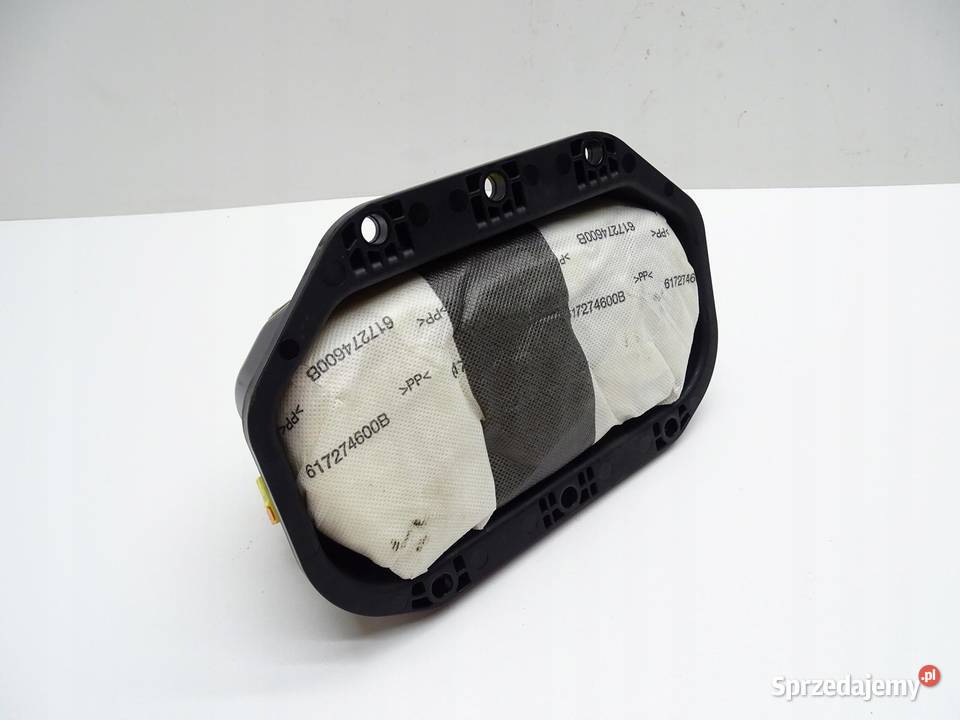 PODUSZKA PASAŻERA POWIETRZNA AIRBAG OPEL ASTRA J osobowe