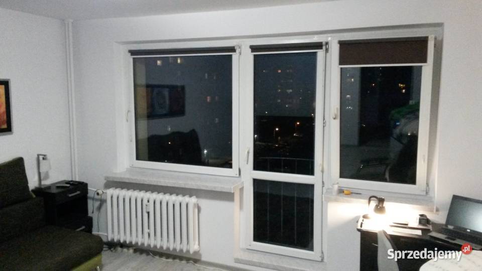 KAWALERKA M2 31m RETKINIA REMONCIE łódzkie Łódź sprzedam