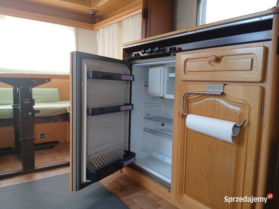 Sprzedam przyczepa kempingowa KNAUS AZUR 500 KNAUS Opole