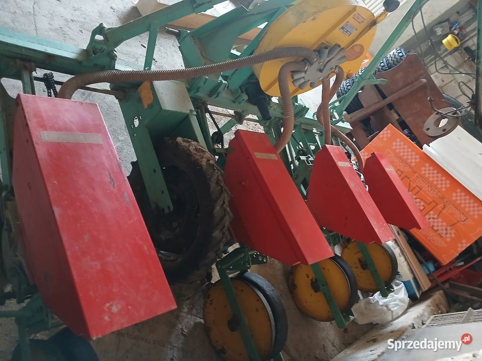 Siewnik eder Ostrowiec Świętokrzyski