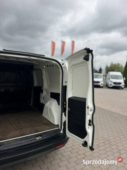 Opel Combo 13CDTI 95 Maxi L2 Vat1 nowy stan 95KM Radom sprzedam