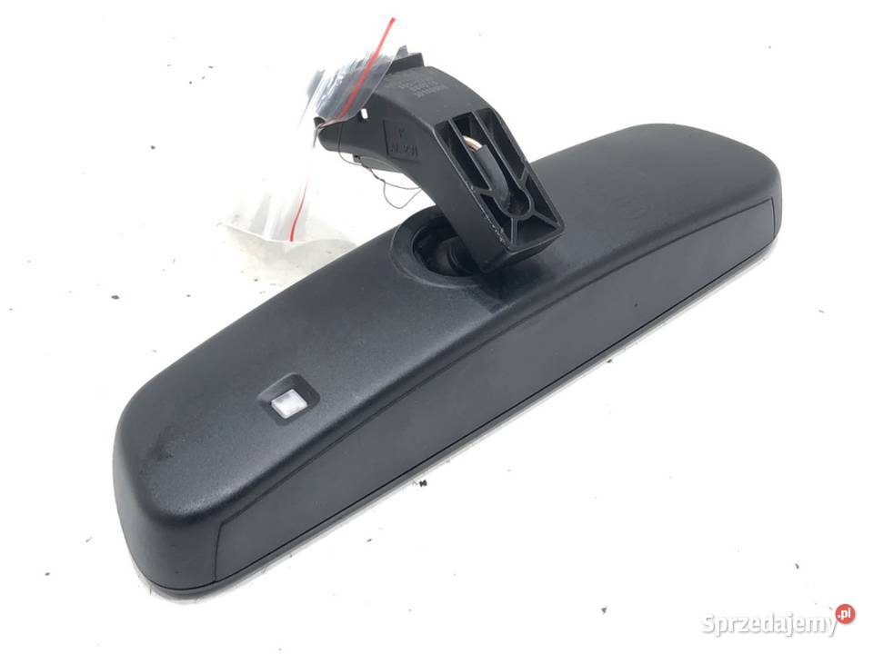 LUSTERKO WEWNĘTRZNE LAND ROVER RANGE ROVER SPORT