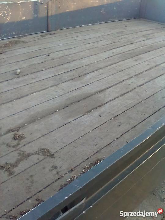 Daf 400 sprowadzony Gawłuszowice sprzedam