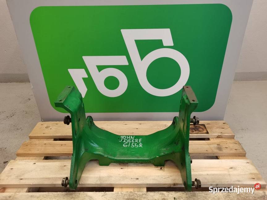 Wspornik John Deere 6155 R L216985 Wilkowo
