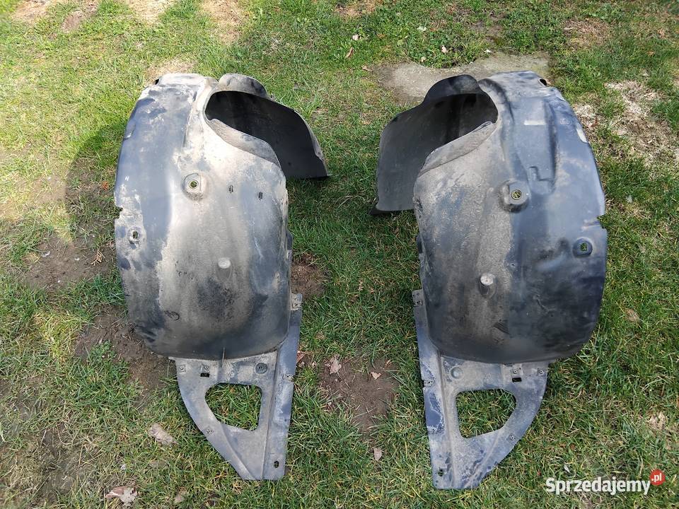 Peugeot 2008 nadkole lewe prawe przód oryginał małopolskie Dąbrowa Tarnowska