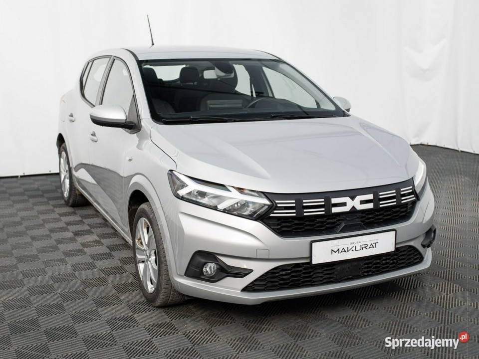 Dacia Sandero WD7787R10 TCe Expression Czcof LED sprzedam