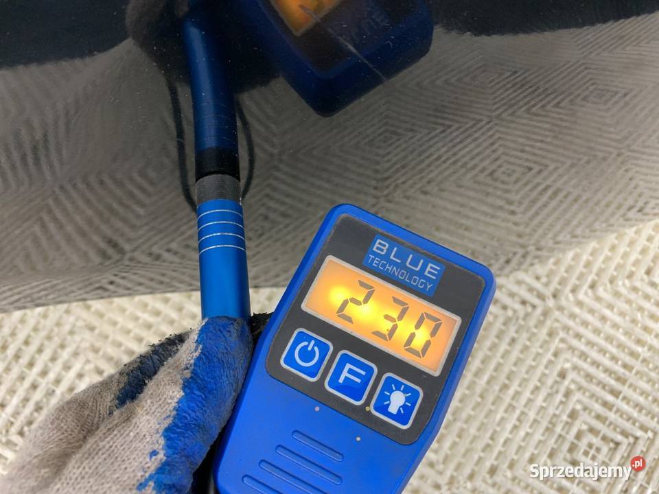 BŁOTNIK LEWY PRZÓD BMW E84 SUV 0915 CZARNY