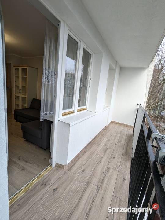 Kraków wynajem 2 pokoje komfortowe Podwawelskie