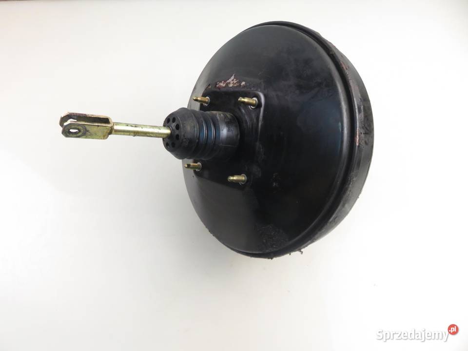 SERWO RENAULT MASTER II 25 dCi 8200189405 małopolskie