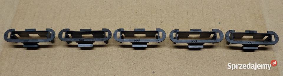 SPINKA MOCOWANIE WLOTU POWIETRZA VW AUDI SEAT osobowe Mielęcin