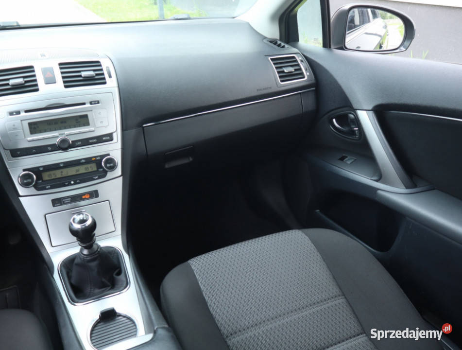 Toyota Avensis 20 D4D poduszka powietrzna łódzkie Łódź