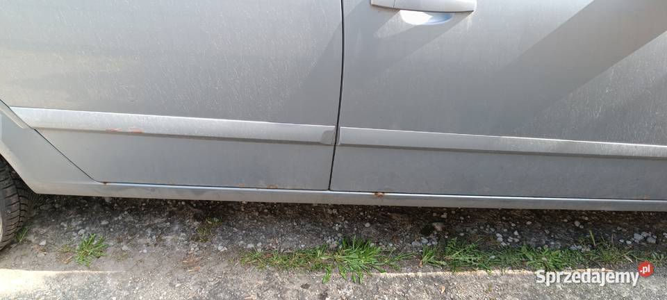 Opel Astra H 16 Twinport 2005 uszkodzony silnik 105KM mazowieckie Pomiechówek sprzedam