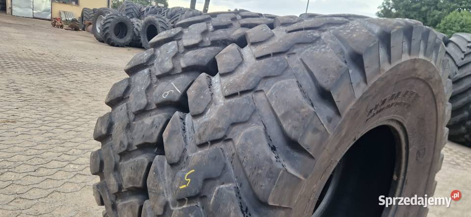 48080r26 18426 184r26 Firestone Bkt 60 Jcb 3CX Nowe Miasto Lubawskie