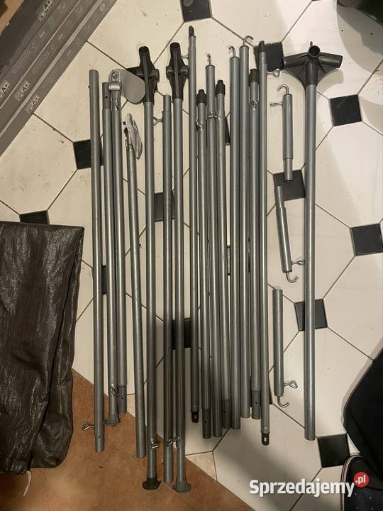 Przedsionek Isabella Capri Lux Blue G13 stan sprzedam