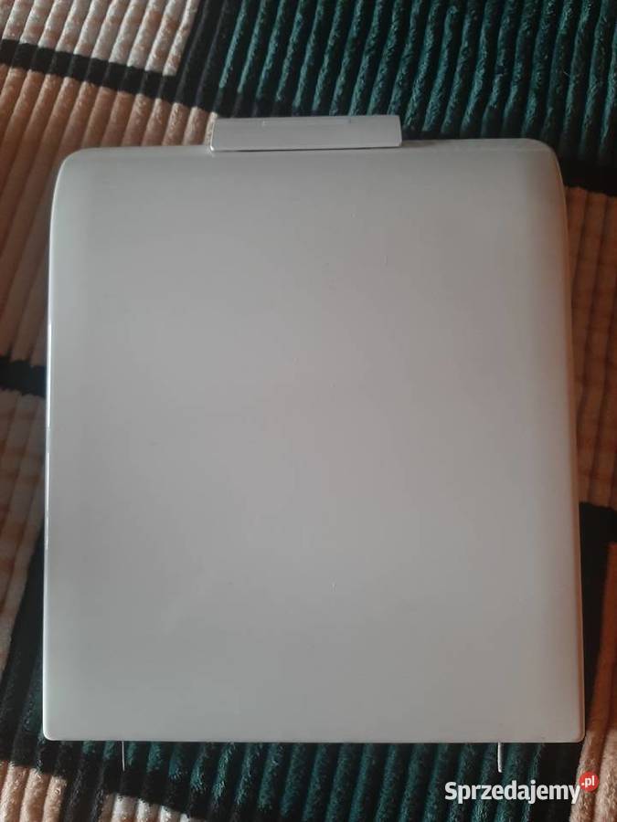 Kompletna klapa do pralki Electrolux AEG