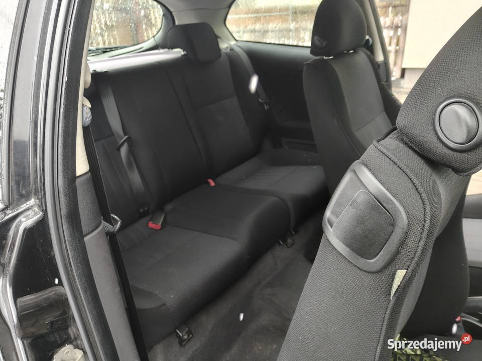 ALFA ROMEO 147 poduszka powietrzna śląskie Kłobuck