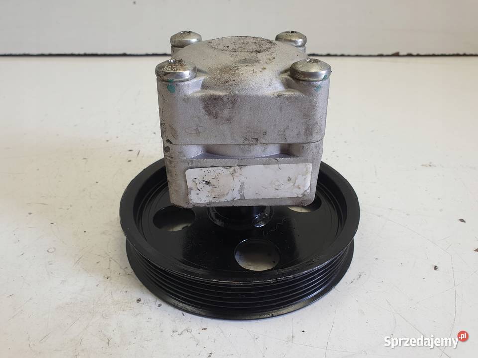 Volvo S60 V70 II 24 i POMPA WSPOMAGANIA osobowe Pompy wspomagania lubelskie Chełm